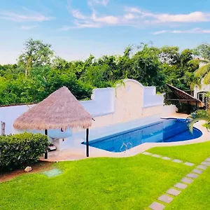 Dolce Caribe Gasthof Playa del Carmen