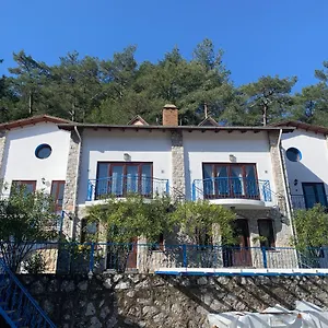 Alp Aparthotel Turunç